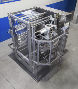 Edge Open Frame Lexan Guards