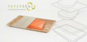 Paperseal Salmon