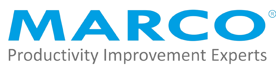 Marco Logo Coloured