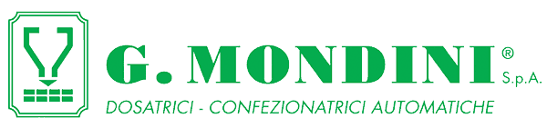 G.mondini Logo