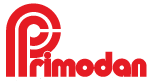 Primodan Logo Colour
