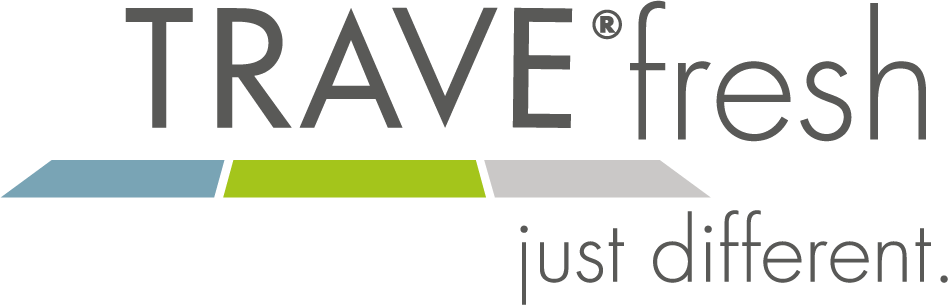 Logo Trave Fresh
