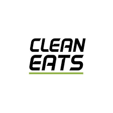 Clean Eats Logo