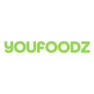 Youfoodz logo