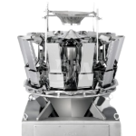 4.0G 10 Head Multihead Weigher (1.6L)