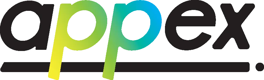 APPEX original black