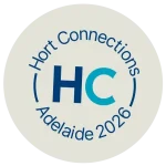 hort connections logo select equip