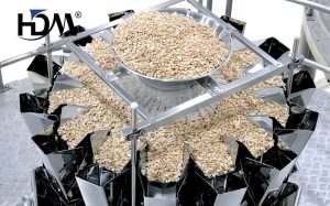 HDM 14head 4.0G Multihead Grains